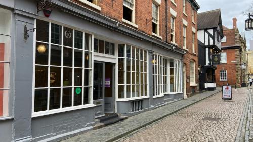 4-6 Hay Lane, Coventry, CV1