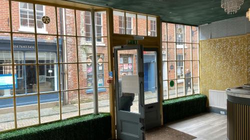4-6 Hay Lane, Coventry, CV1
