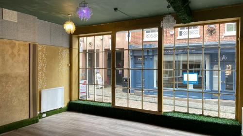 4-6 Hay Lane, Coventry, CV1