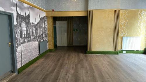 4-6 Hay Lane, Coventry, CV1