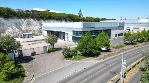 Unit 2, Dolphin Park, Dolphin Way, West Thurrock, RM19