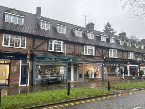 10 & 11 Nightingales Corner, Cokes Lane, Little Chalfont, HP7