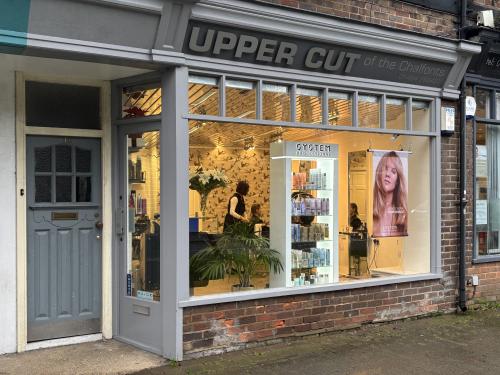 10 & 11 Nightingales Corner, Cokes Lane, Little Chalfont, HP7