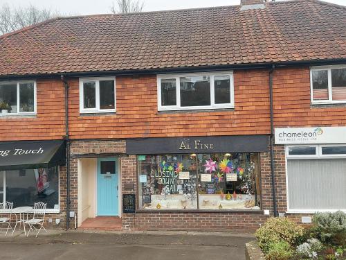 21 Hartfield Road, Forest Row, RH18