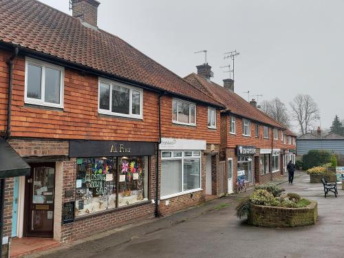 21 Hartfield Road, Forest Row, RH18