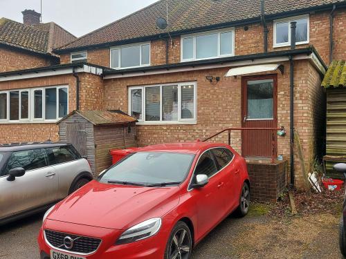 21 Hartfield Road, Forest Row, RH18