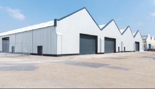 Unit 5, Barton Park Industrial Estate, Chickenhall Lane, Eastleigh, SO50