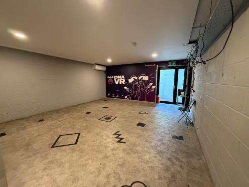 Unit 1 York House, 400 - 404 York Way, Kentish Town, London, N7