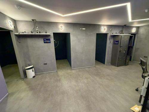 Unit 1 York House, 400 - 404 York Way, Kentish Town, London, N7