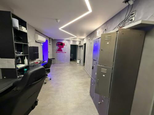 Unit 1 York House, 400 - 404 York Way, Kentish Town, London, N7