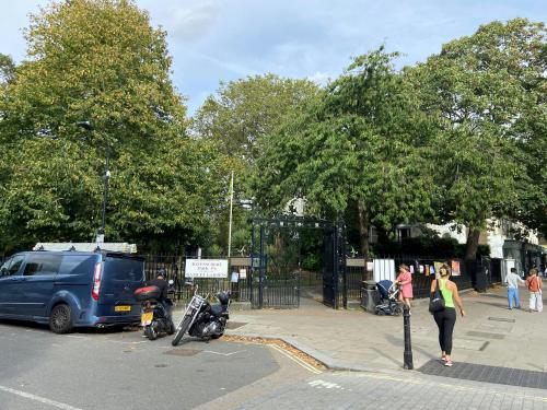 317 King Street, Hammersmith, London, W6