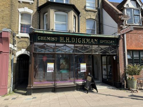 224 High Street, Berkhamsted, HP4