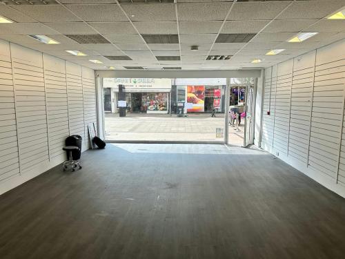 638 Christchurch Road, Boscombe, BH1