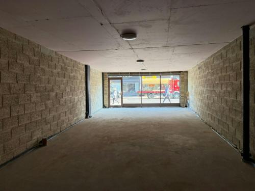 Unit 1 and 2, 500 Hoe Street, Walthamstow, London, E17