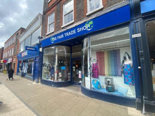 20A Upper Brook Street, Ipswich, IP4