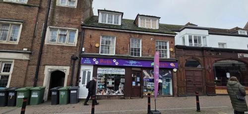 5 High Street, Hailsham, BN27