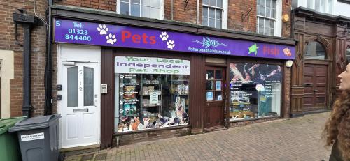 5 High Street, Hailsham, BN27
