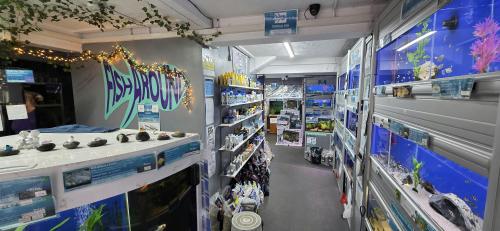 5 High Street, Hailsham, BN27
