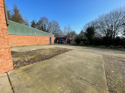 Unit 1 and Unit 2, 1 Frensham Road, Norwich, NR3