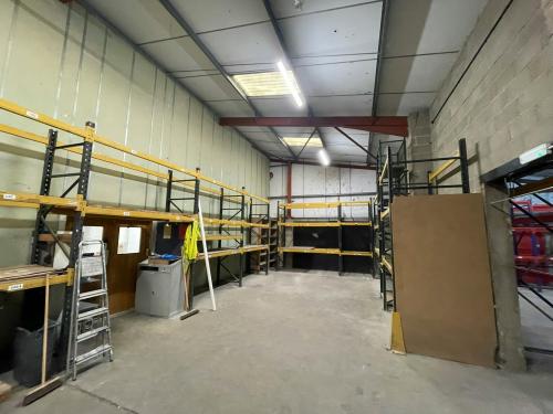 Unit 1 and Unit 2, 1 Frensham Road, Norwich, NR3