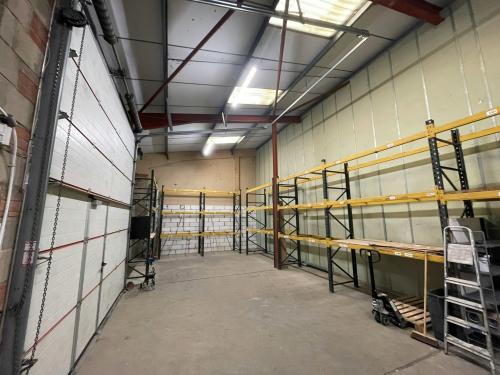 Unit 1 and Unit 2, 1 Frensham Road, Norwich, NR3