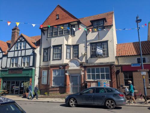 43 High Street, Sheringham, NR26