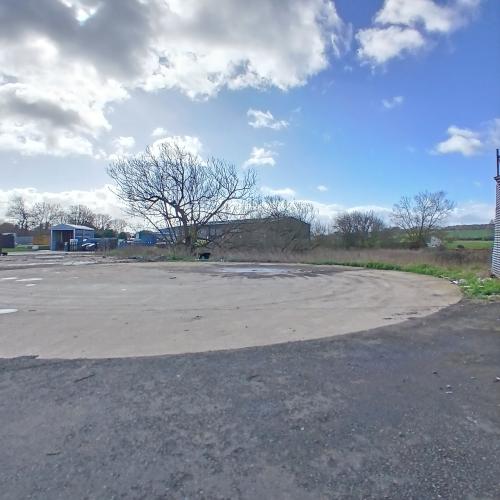 Yard 8A & 8B, Cherwell Valley Business Park, Banbury, OX17