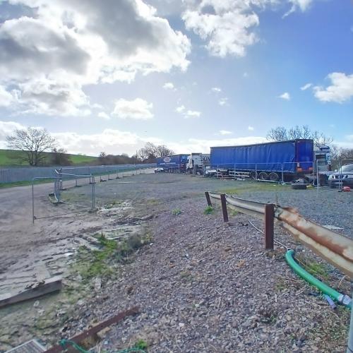 Yard 8A & 8B, Cherwell Valley Business Park, Banbury, OX17