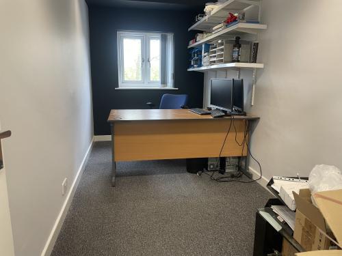 Unit C1, Farthing Road Industrial Estate, Farthing Road, Ipswich, IP1