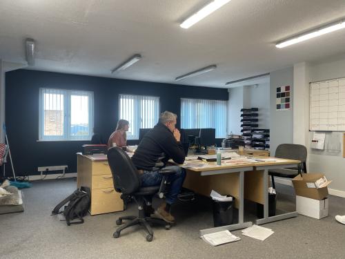 Unit C1, Farthing Road Industrial Estate, Farthing Road, Ipswich, IP1