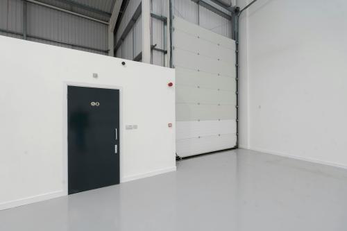 Unit 2, Western Road, Trade City Bracknell, Bracknell, RG12