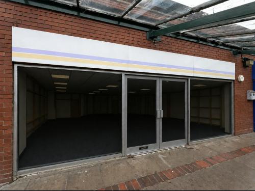Unit 1, Gorse Covert Centre, Loughborough, LE11