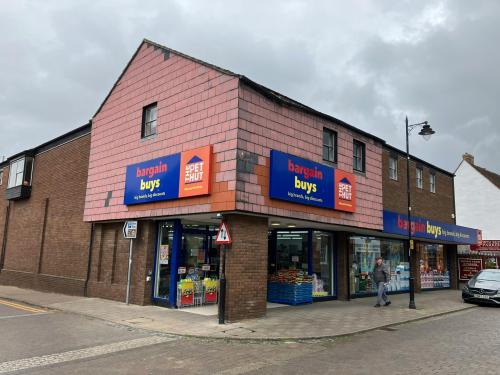 30 North Street, Sudbury, CO10