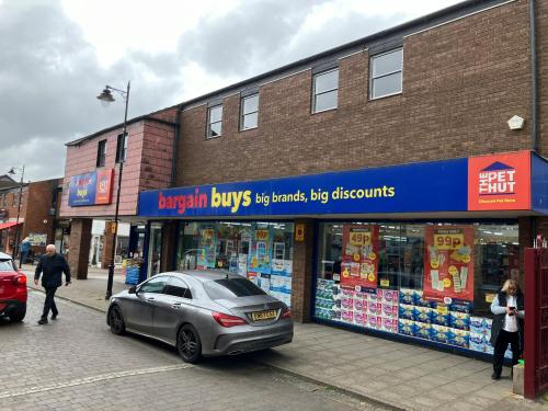 30 North Street, Sudbury, CO10