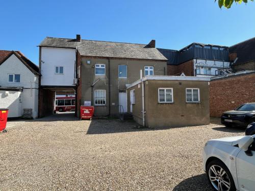 41,43 & 45 High Street, Princes Risborough, HP27