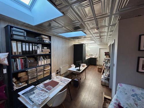 Crown House, 4 Market Lane, Lewes, BN7