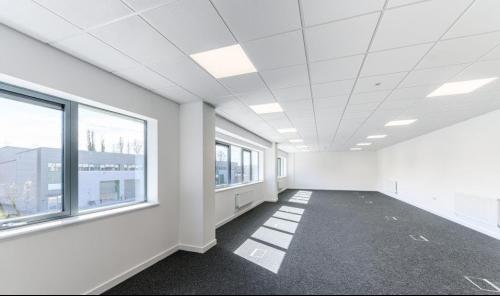 Unit 12, Klinger Industrial Park, Edgington Way, Sidcup, DA14