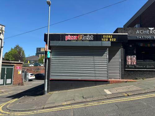 11 Hall Street, Burnley, BB11