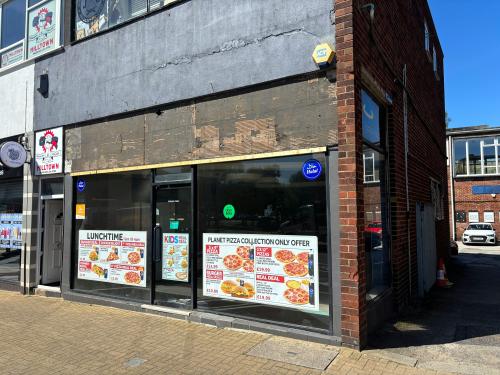 45 Croft Street, Burnley, BB11