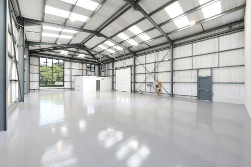 Unit 7 St.Johns Court, Sevington Business Park, Sevington, Ashford, TN24
