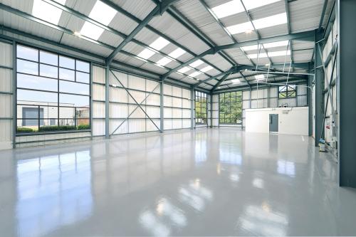 Unit 7 St.Johns Court, Sevington Business Park, Sevington, Ashford, TN24