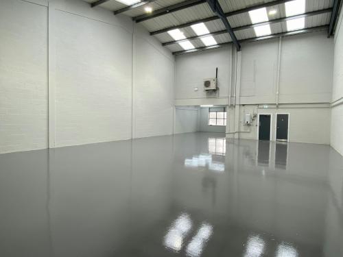 Unit 2 St. Johns Court, Sevington, Ashford, TN24