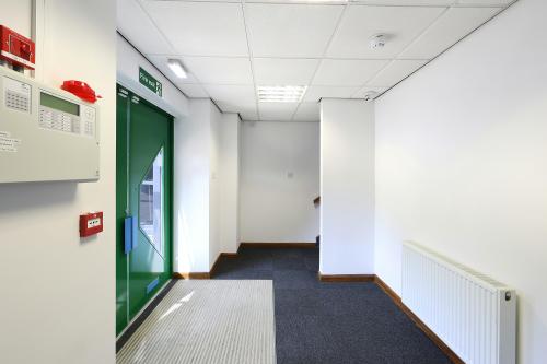 Unit 2 St. Johns Court, Sevington, Ashford, TN24