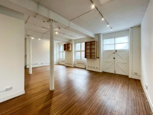 Unit 1, Dove Commercial Centre, 109 Bartholomew Road, Kentish Town, London, NW5