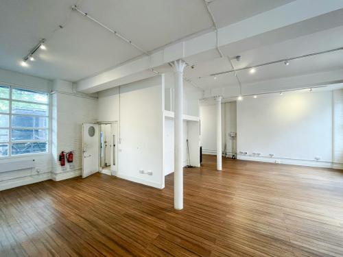 Unit 1, Dove Commercial Centre, 109 Bartholomew Road, Kentish Town, London, NW5