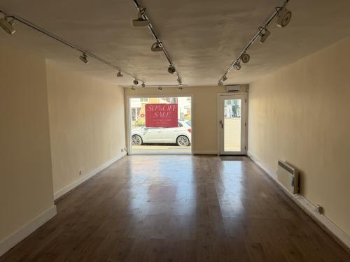 2 Pound House,, Market Place, Holt, NR25