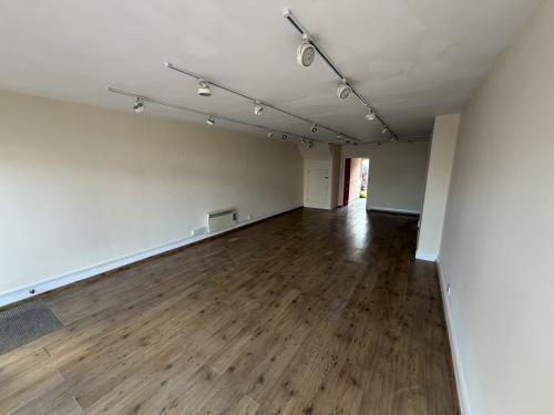 2 Pound House,, Market Place, Holt, NR25