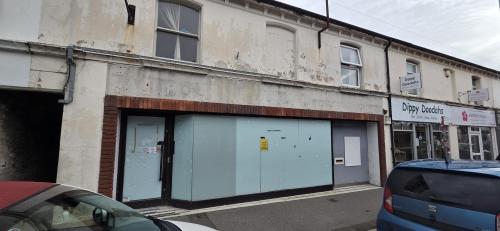 54-56 High Street, Hailsham, BN27