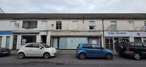 54-56 High Street, Hailsham, BN27