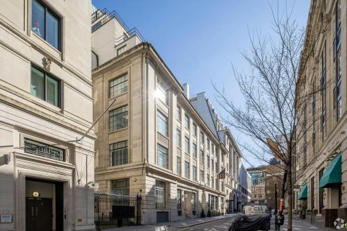 12 Old Jewry, City of London, London, EC2R